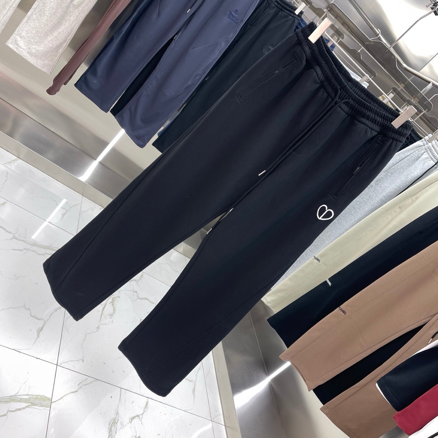 LuxluxHouse Best Quality Clothes Pants Dior