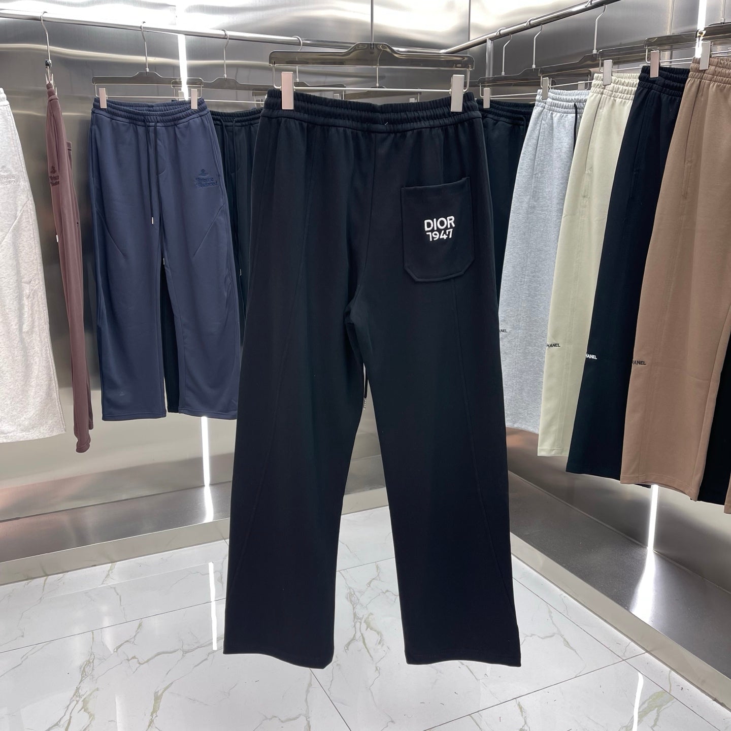 LuxluxHouse Best Quality Clothes Pants Dior