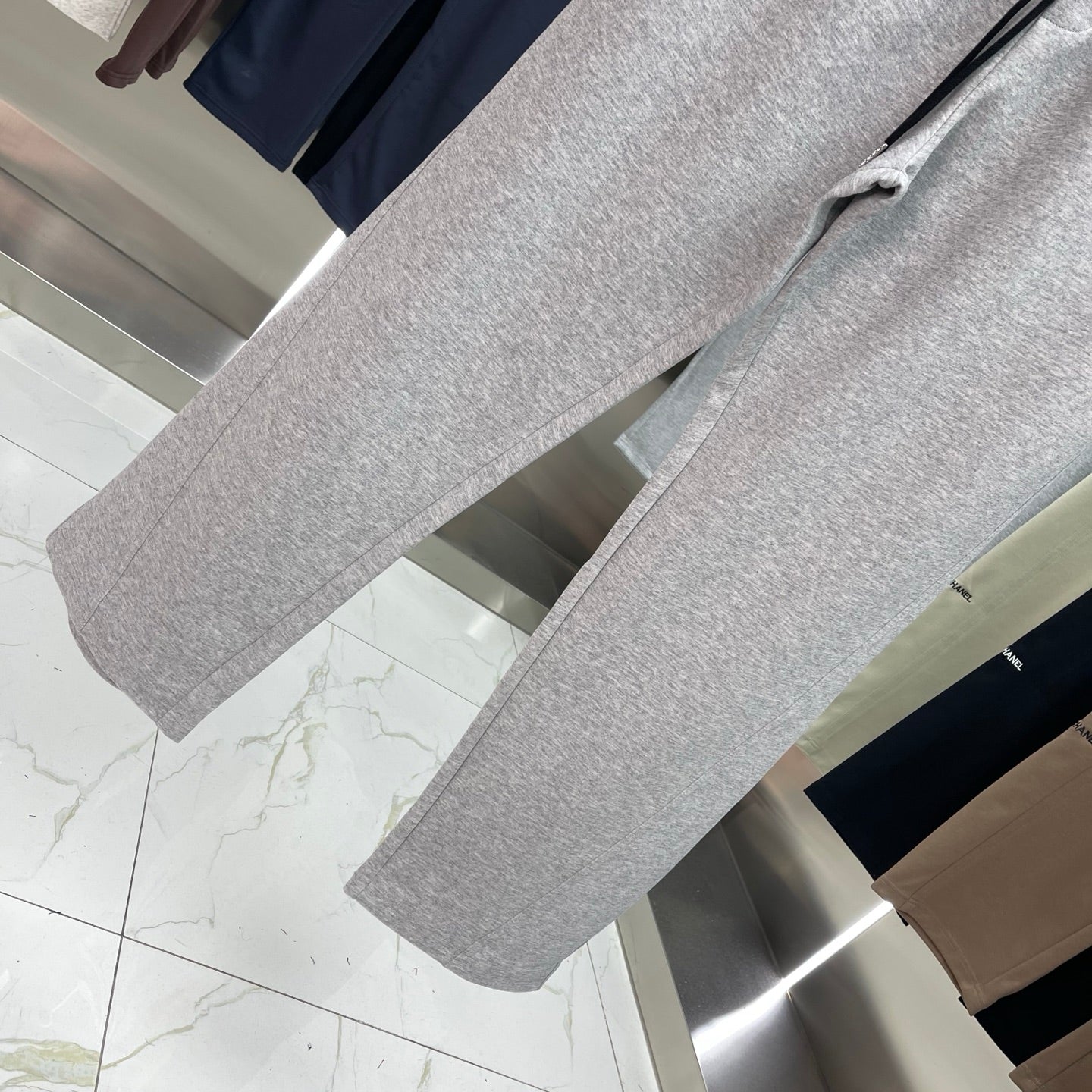 LuxluxHouse Best Quality Clothes Pants Dior