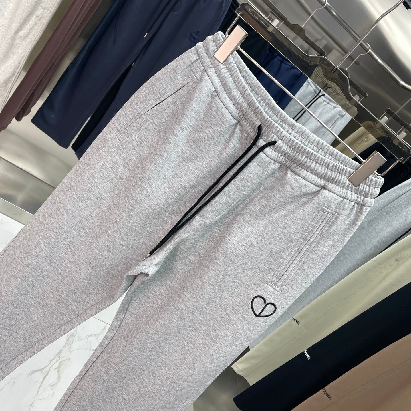 LuxluxHouse Best Quality Clothes Pants Dior