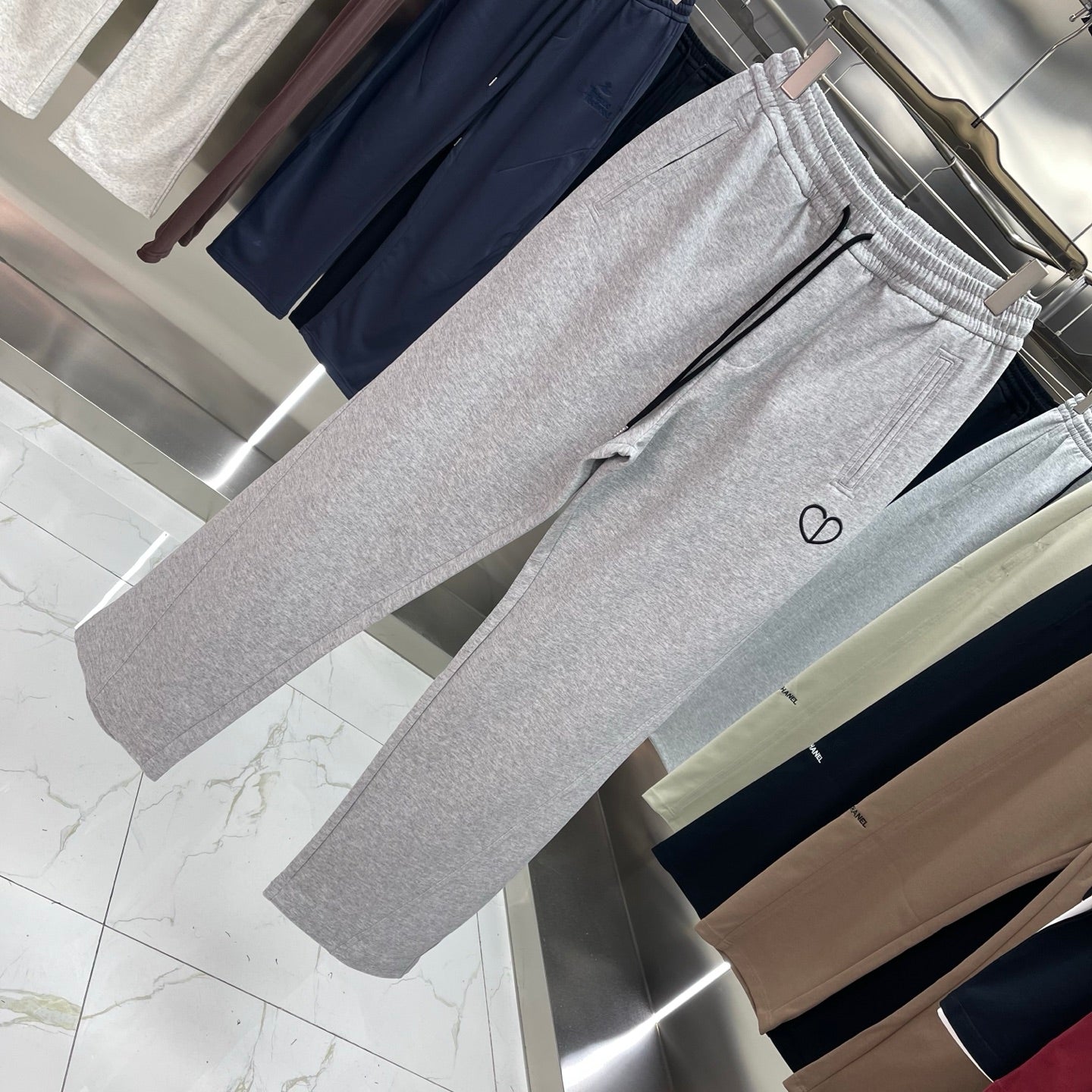 LuxluxHouse Best Quality Clothes Pants Dior
