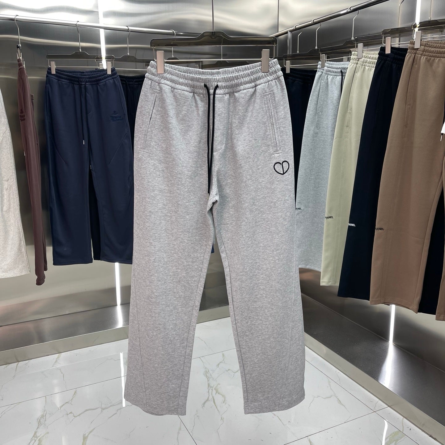 LuxluxHouse Best Quality Clothes Pants Dior