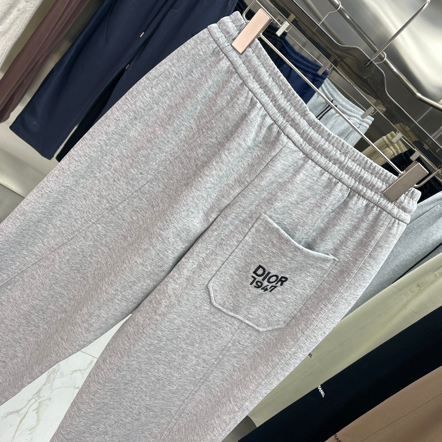 LuxluxHouse Best Quality Clothes Pants Dior