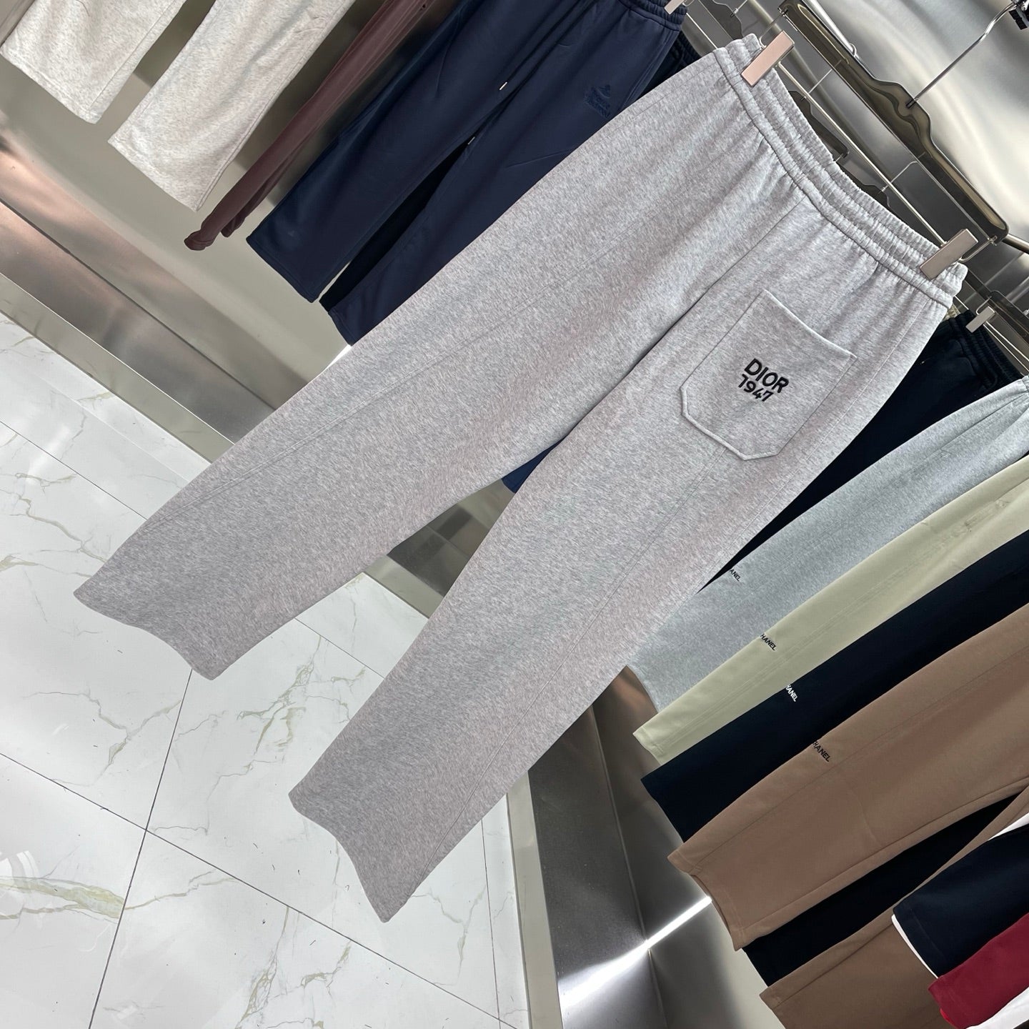 LuxluxHouse Best Quality Clothes Pants Dior