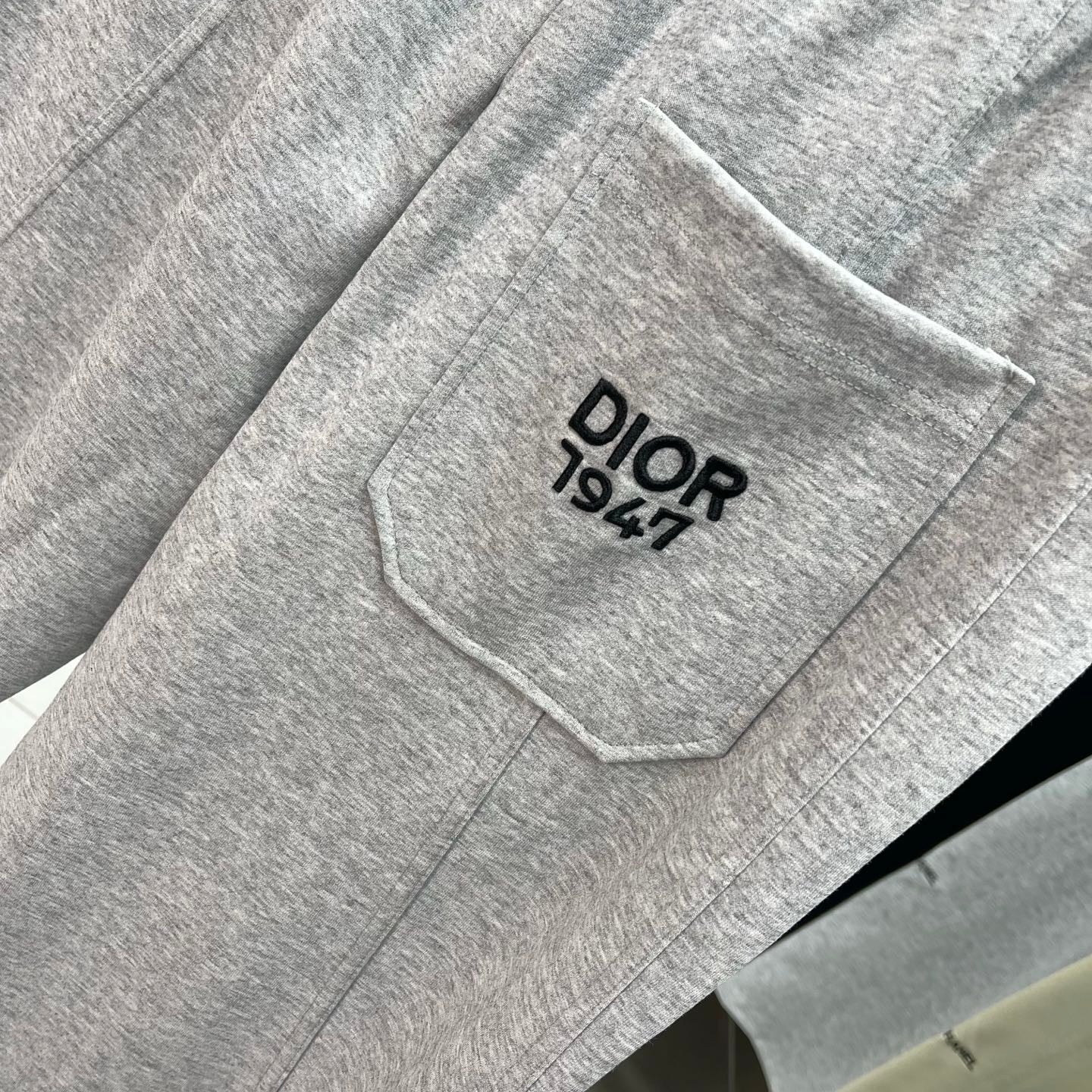 LuxluxHouse Best Quality Clothes Pants Dior