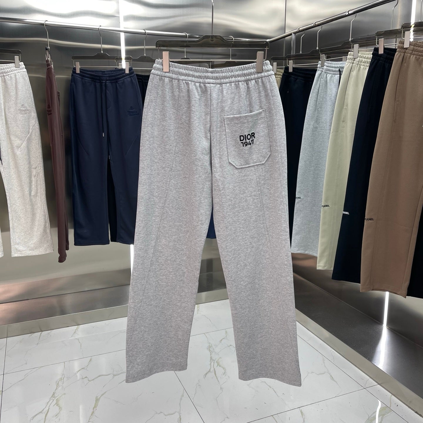 LuxluxHouse Best Quality Clothes Pants Dior