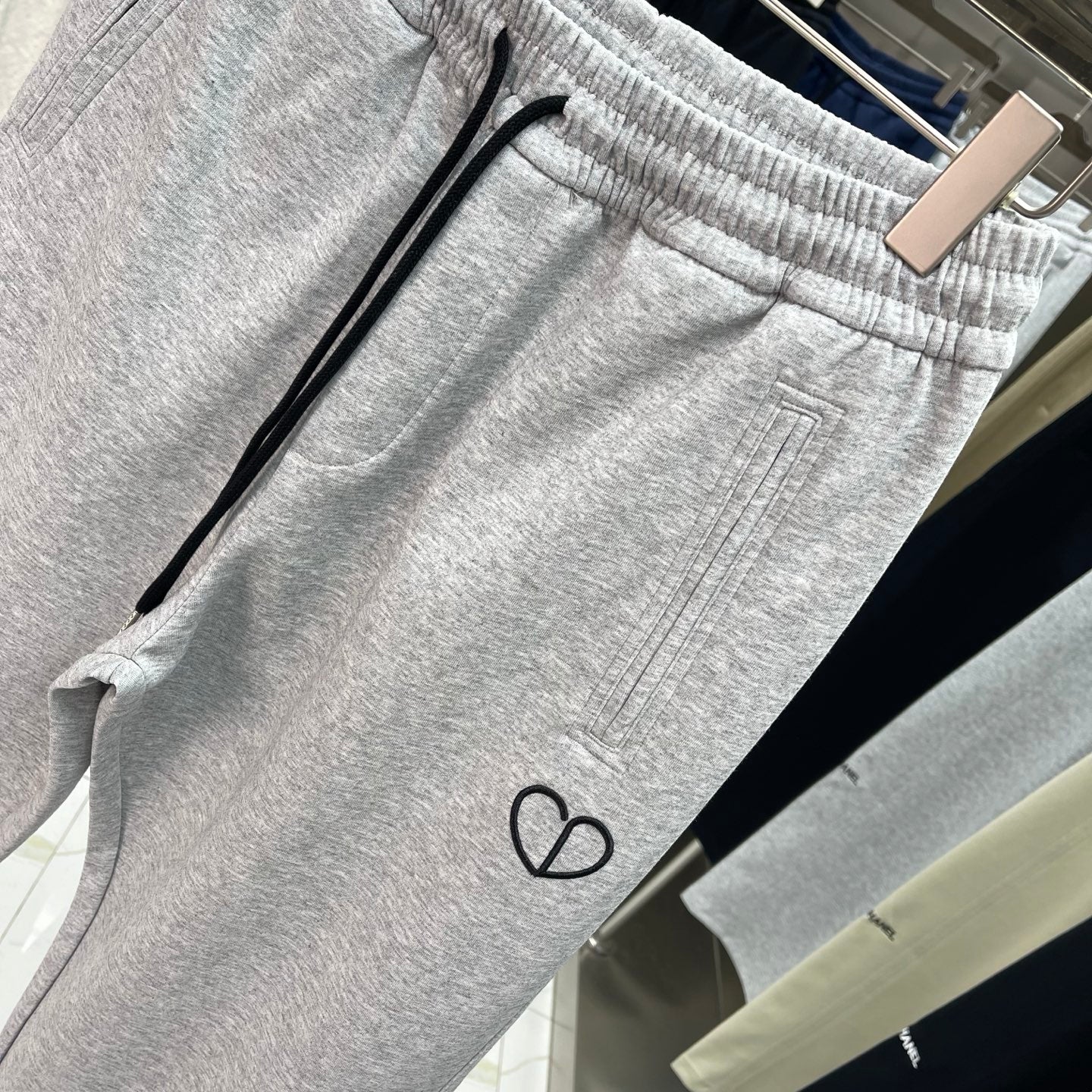 LuxluxHouse Best Quality Clothes Pants Dior