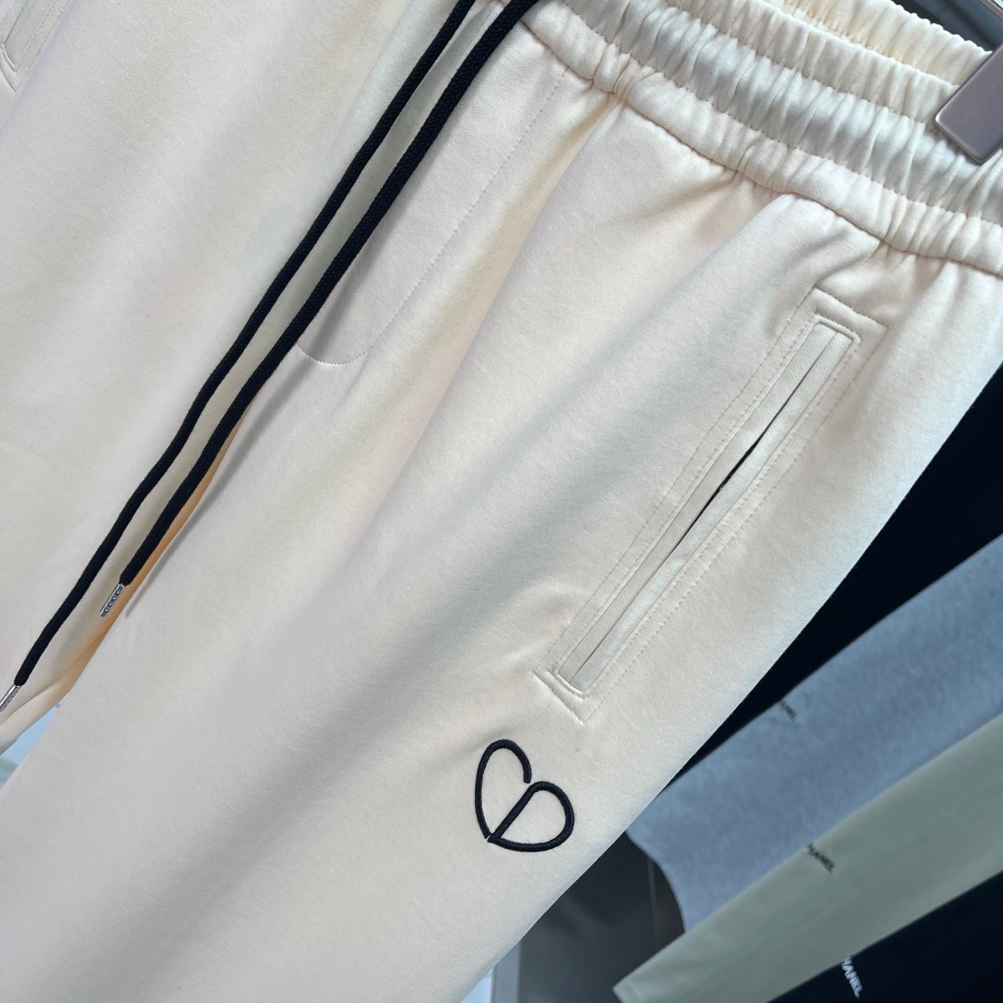 LuxluxHouse Best Quality Clothes Pants Dior