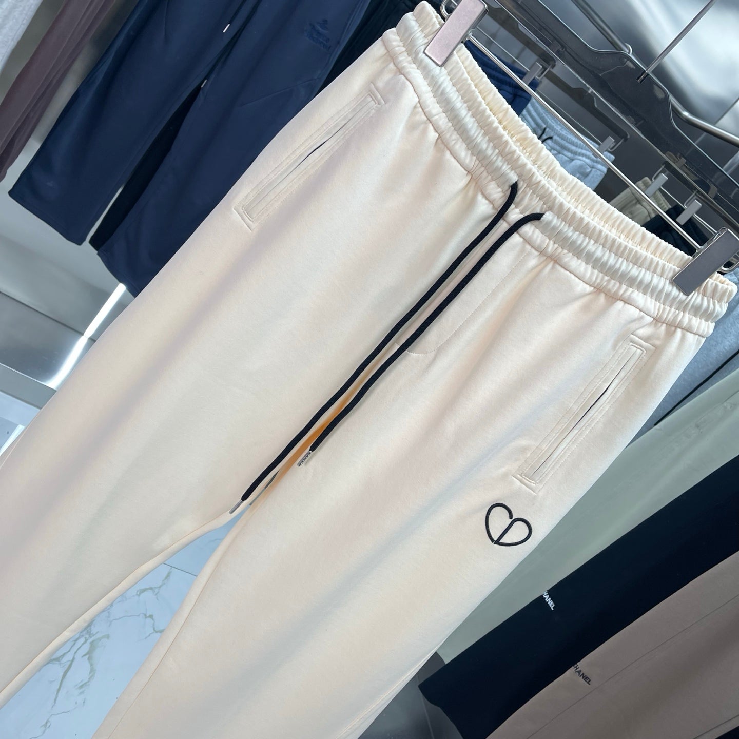 LuxluxHouse Best Quality Clothes Pants Dior