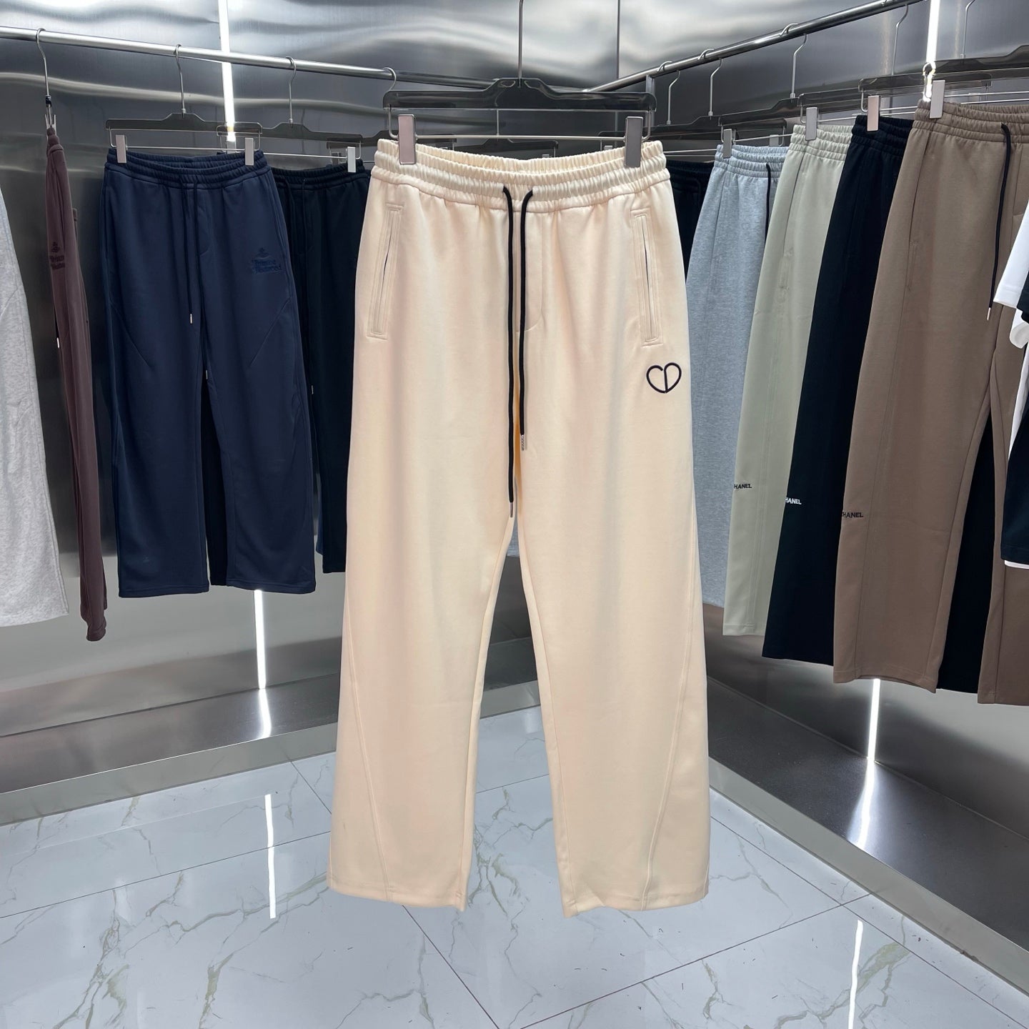 LuxluxHouse Best Quality Clothes Pants Dior