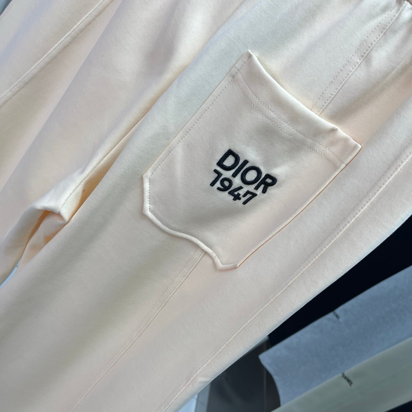 LuxluxHouse Best Quality Clothes Pants Dior