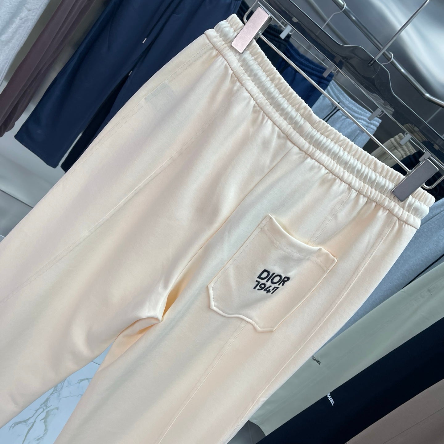 LuxluxHouse Best Quality Clothes Pants Dior