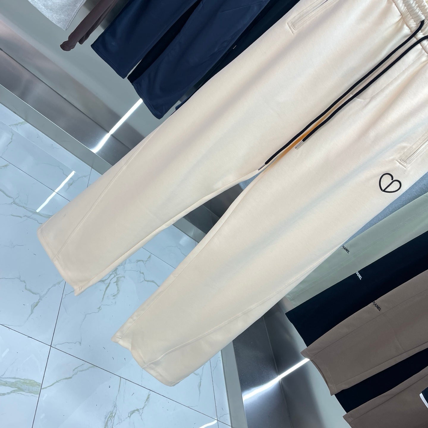 LuxluxHouse Best Quality Clothes Pants Dior