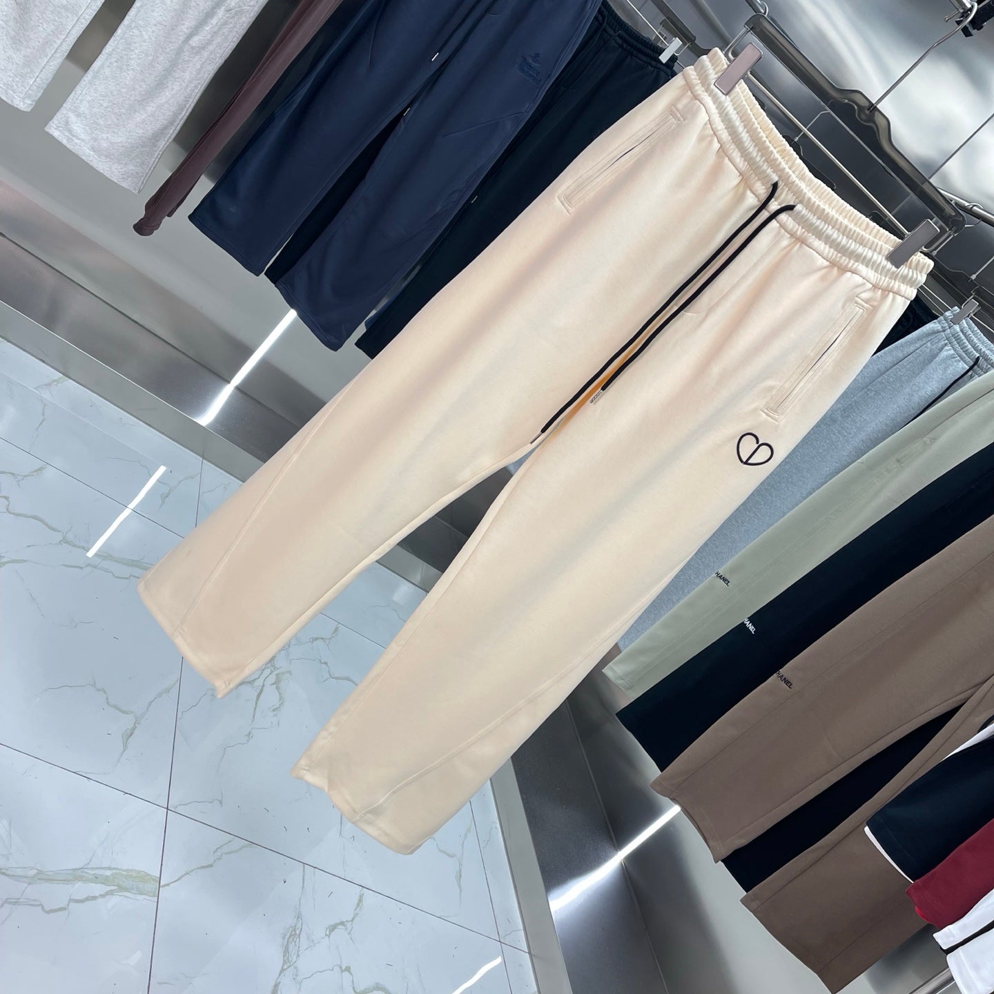 LuxluxHouse Best Quality Clothes Pants Dior