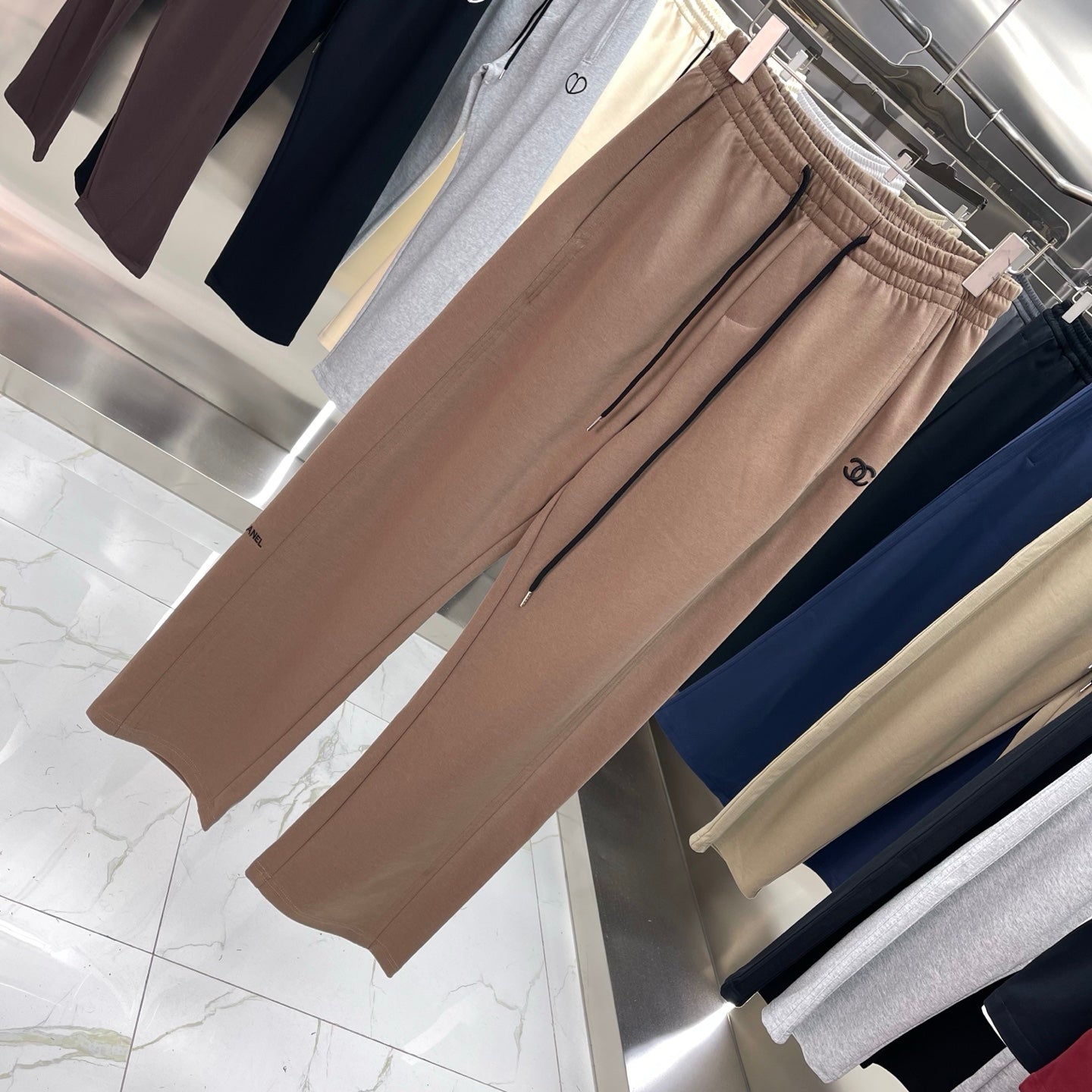 LuxluxHouse Best Quality Clothes Pants Chanel & Maison Margiela