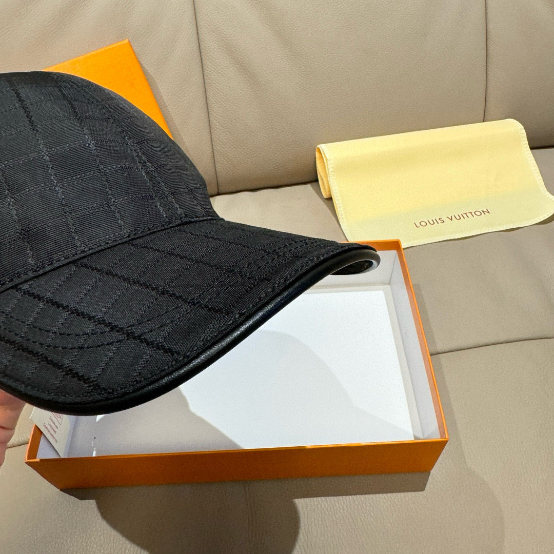 LuxluxHouse Best Quality Caps Louis Vuitton
