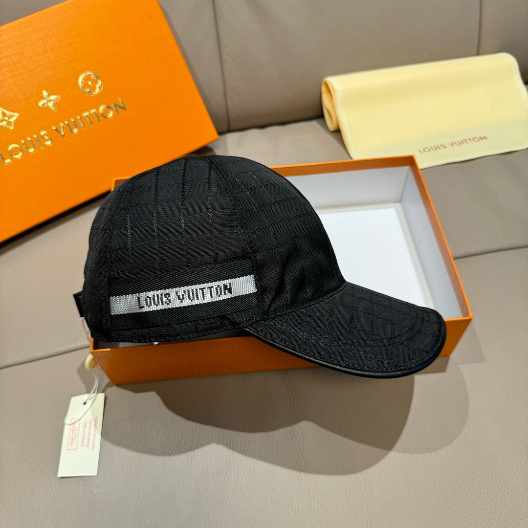 LuxluxHouse Best Quality Caps Louis Vuitton
