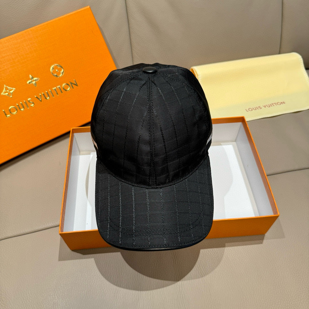 LuxluxHouse Best Quality Caps Louis Vuitton