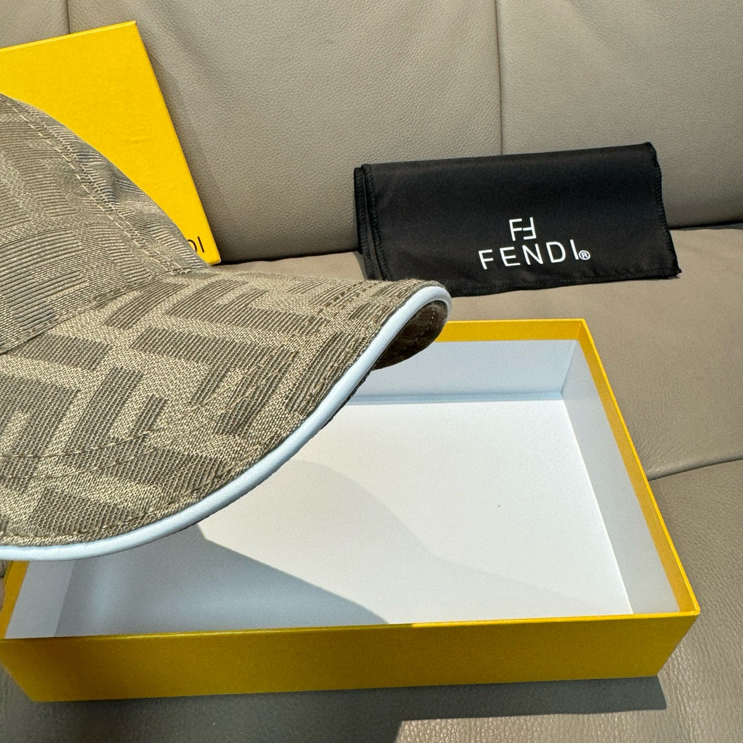 LuxluxHouse Best Quality Fendi Caps