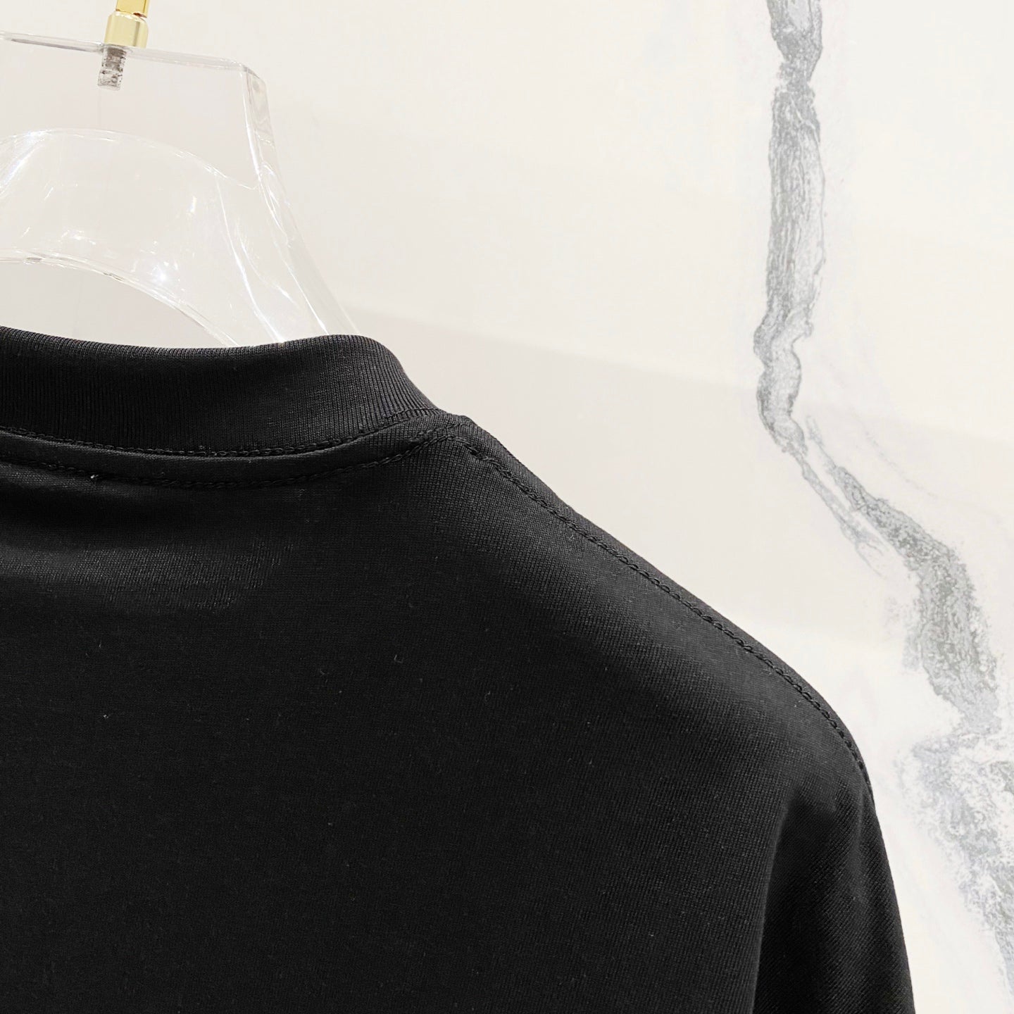 LuxluxHouse Best Quality Clothes T-shirt Prada