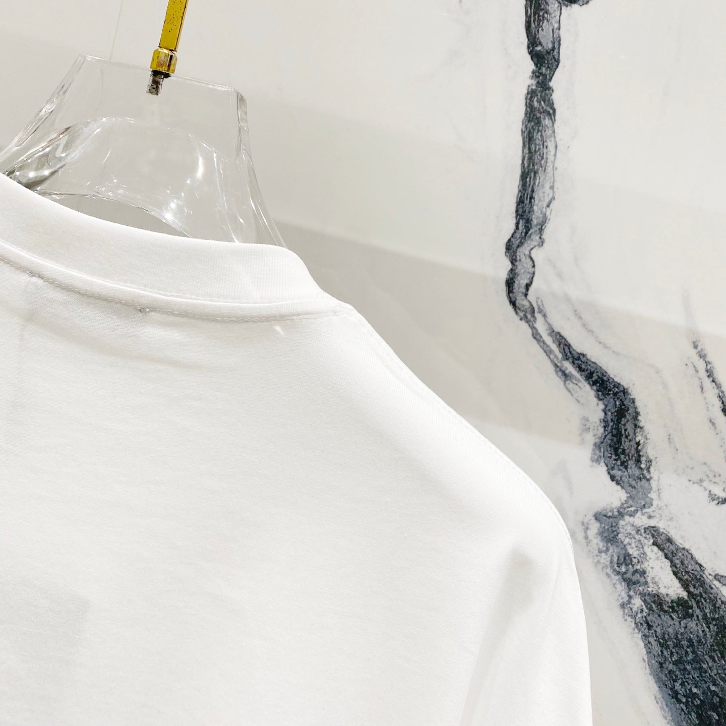 LuxluxHouse Best Quality Clothes T-shirt Prada