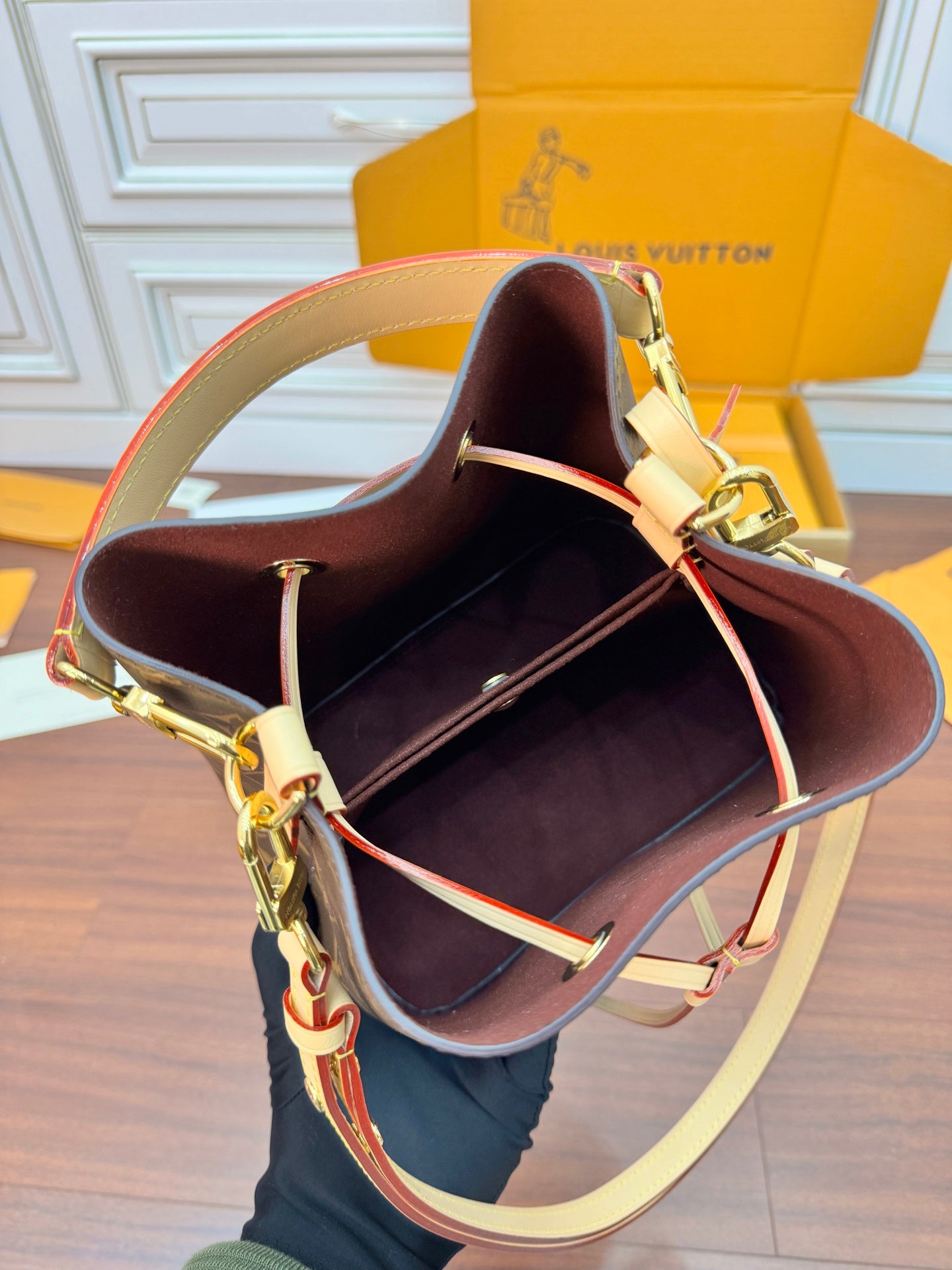 LuxluxHouse Best Quality Bags Best Women