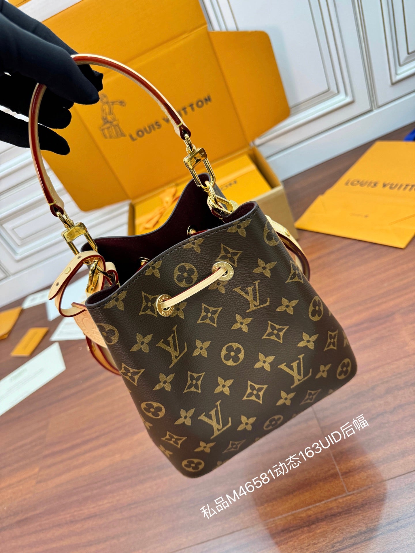 LuxluxHouse Best Quality Bags Best Women