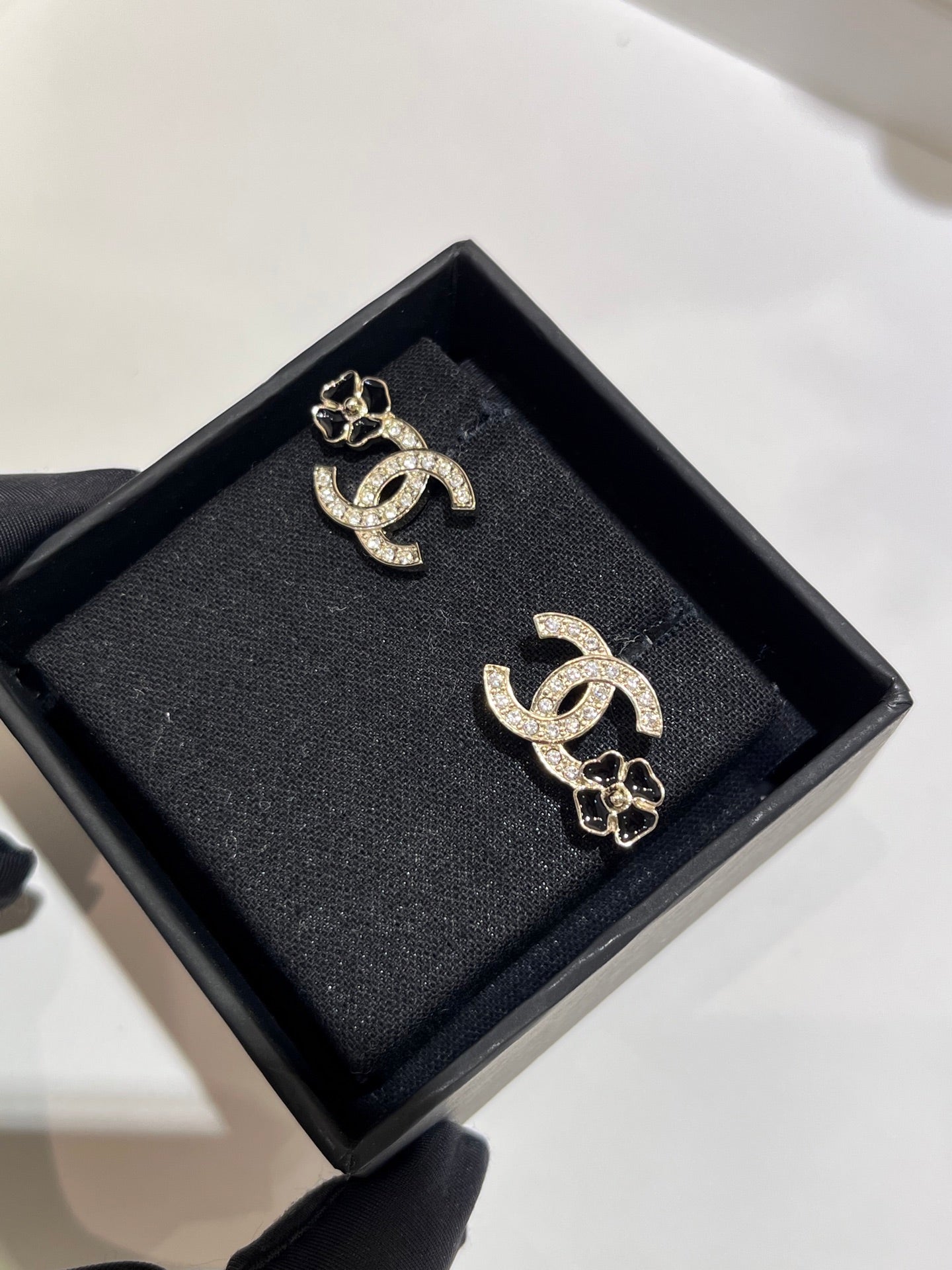 LuxluxHouse Best Quality Accessories Chanel Earrings