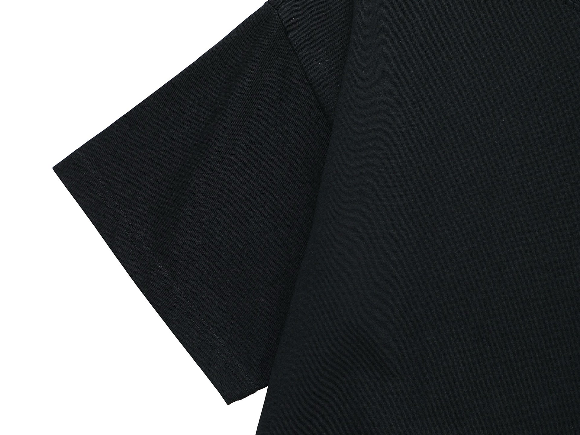 LuxluxHouse Best Quality Clothes Chrome Hearts T-shirt