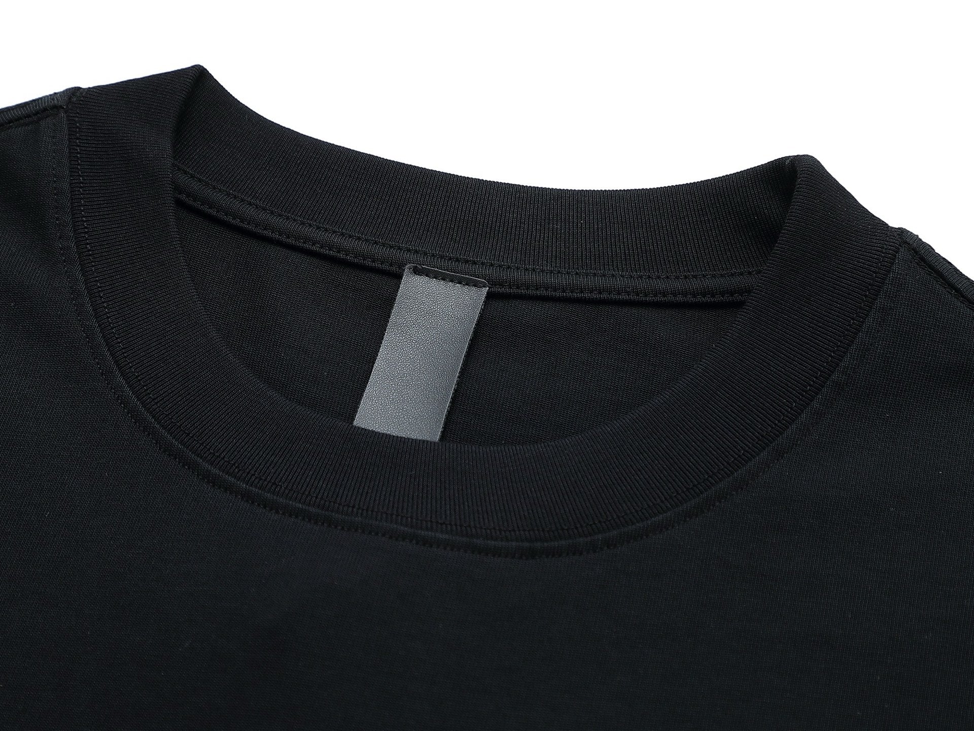 LuxluxHouse Best Quality Clothes Chrome Hearts T-shirt