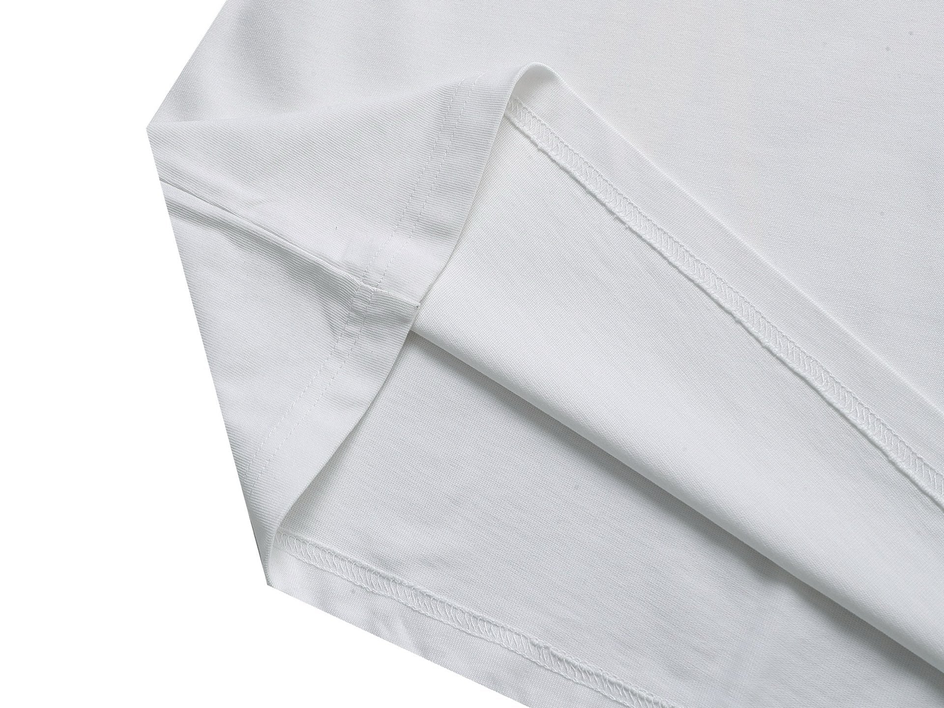 LuxluxHouse Best Quality Clothes Chrome Hearts T-shirt