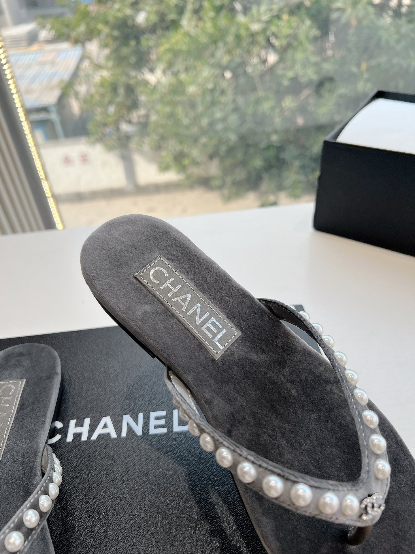 LuxluxHouse Best Quality Chanel Sandals
