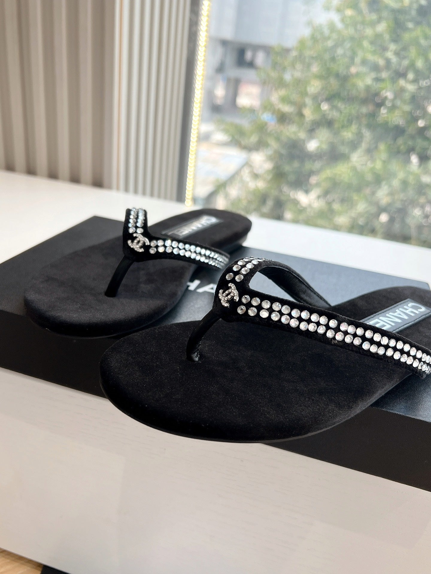 LuxluxHouse Best Quality Chanel Sandals