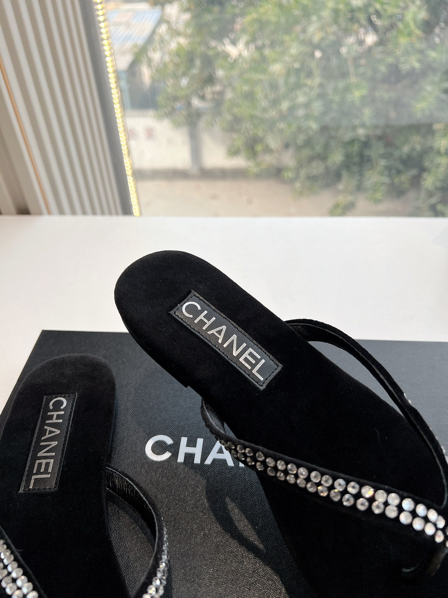 LuxluxHouse Best Quality Chanel Sandals