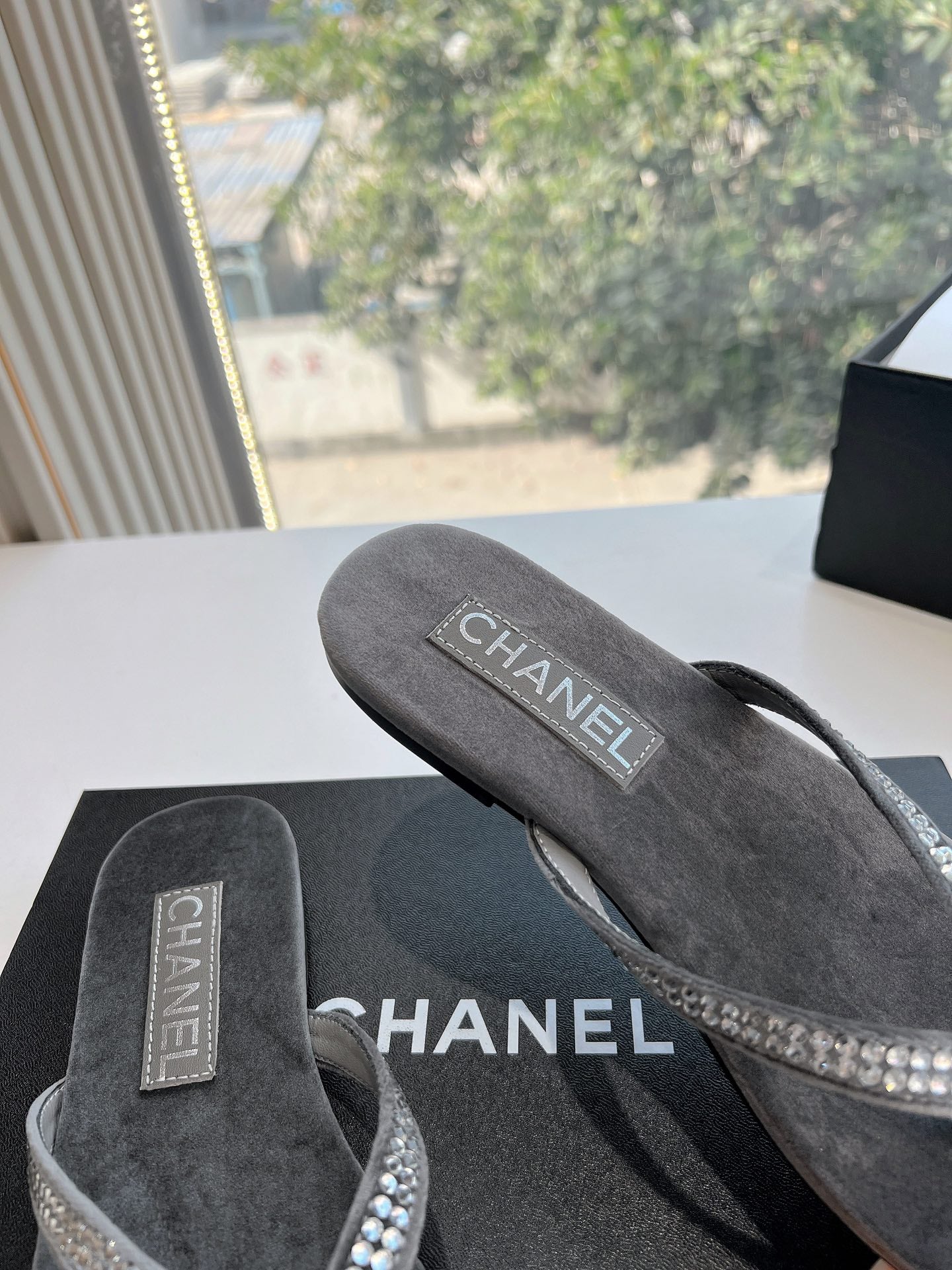 LuxluxHouse Best Quality Chanel Sandals