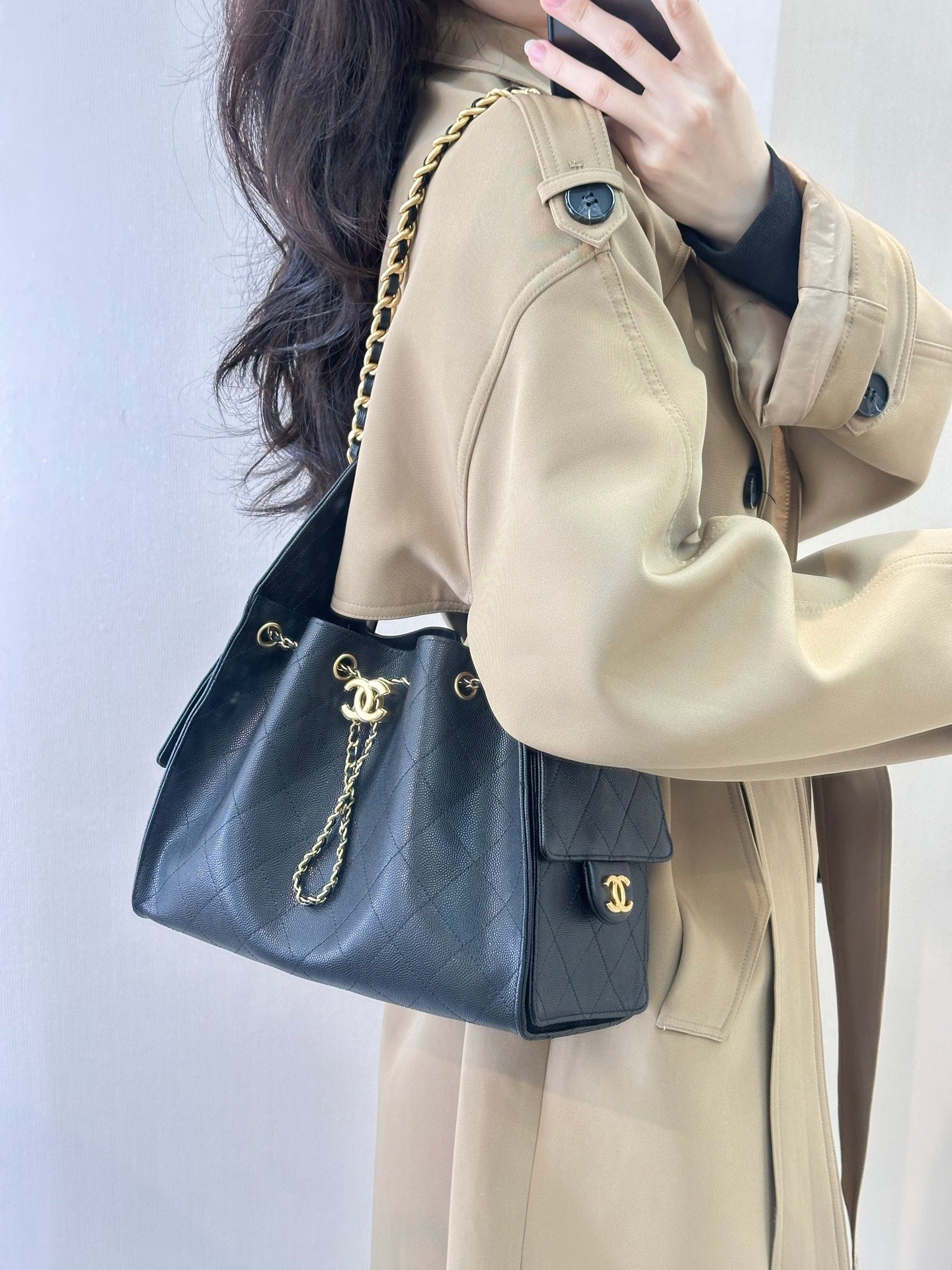 LuxluxHouse Best Quality Bags Chanel Women