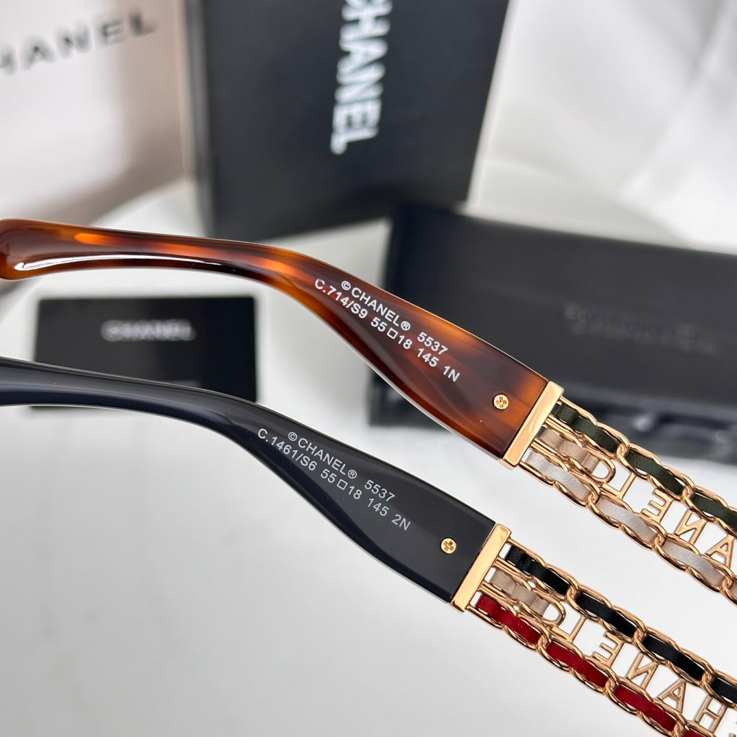 LuxluxHouse Best Quality Glasses Chanel
