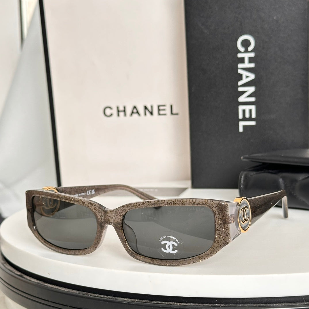 LuxluxHouse Best Quality Glasses Chanel