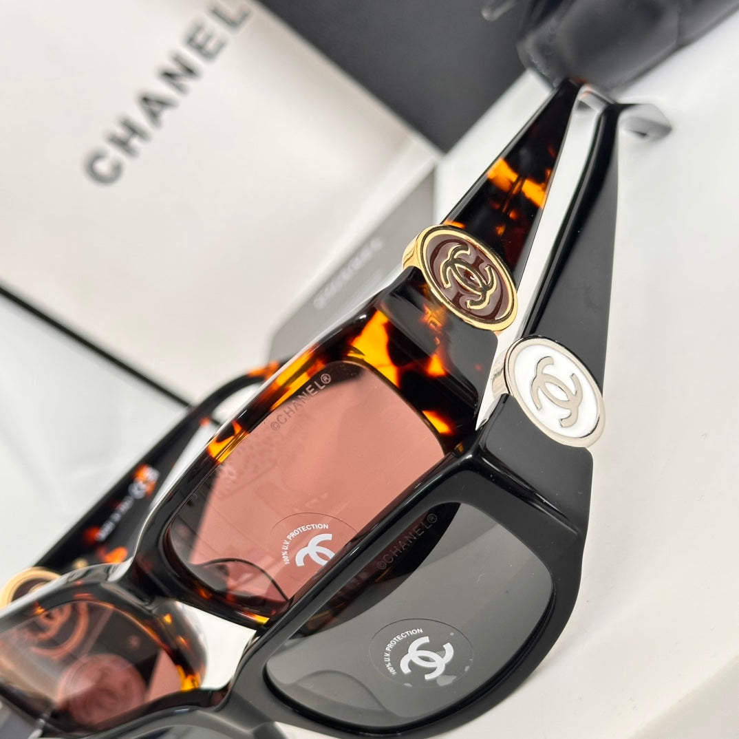 LuxluxHouse Best Quality Glasses Chanel