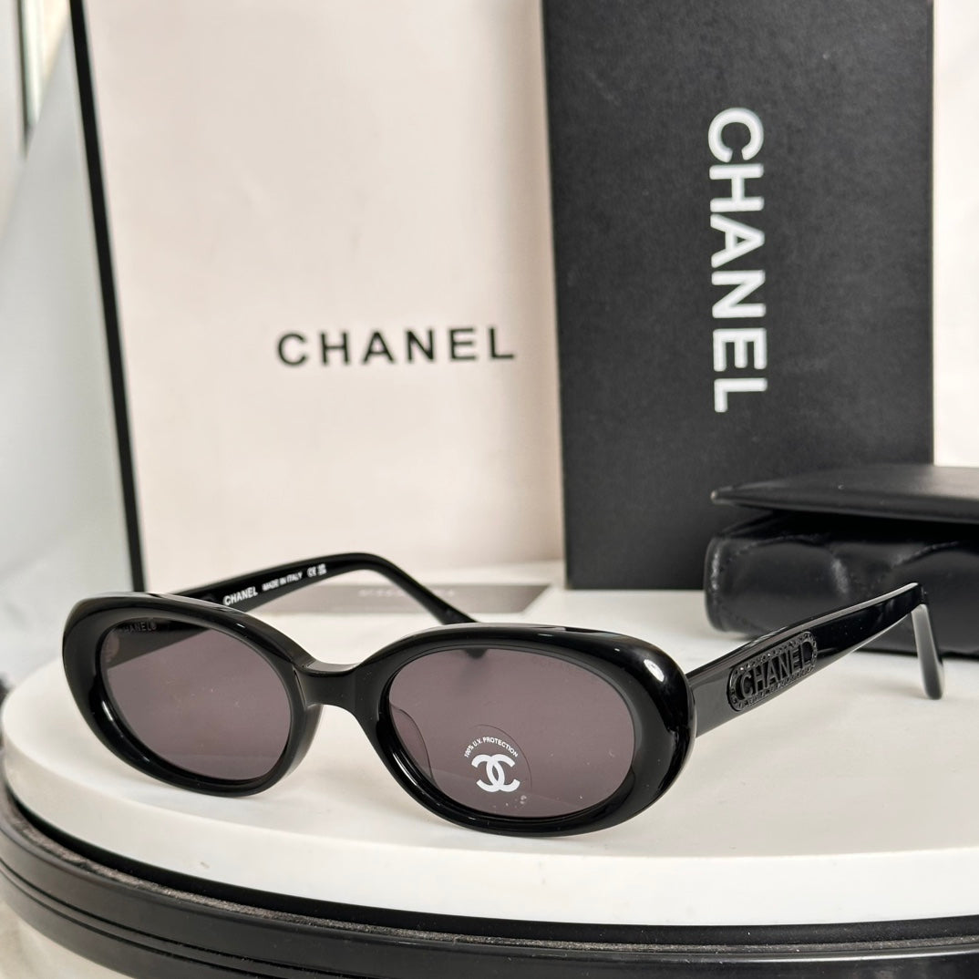 LuxluxHouse Best Quality Glasses Chanel