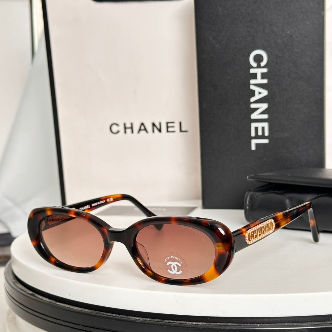 LuxluxHouse Best Quality Glasses Chanel
