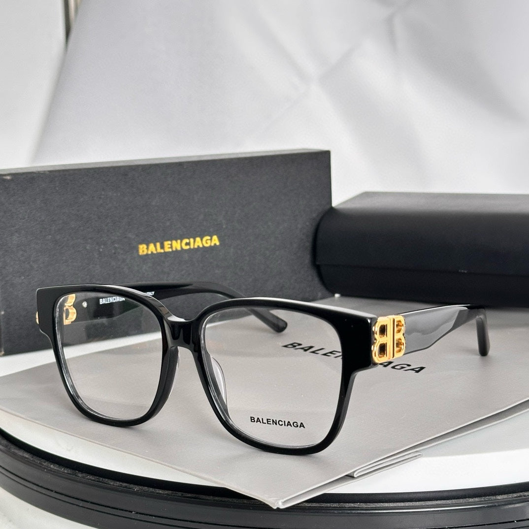 LuxluxHouse Best Quality Balenciaga Glasses