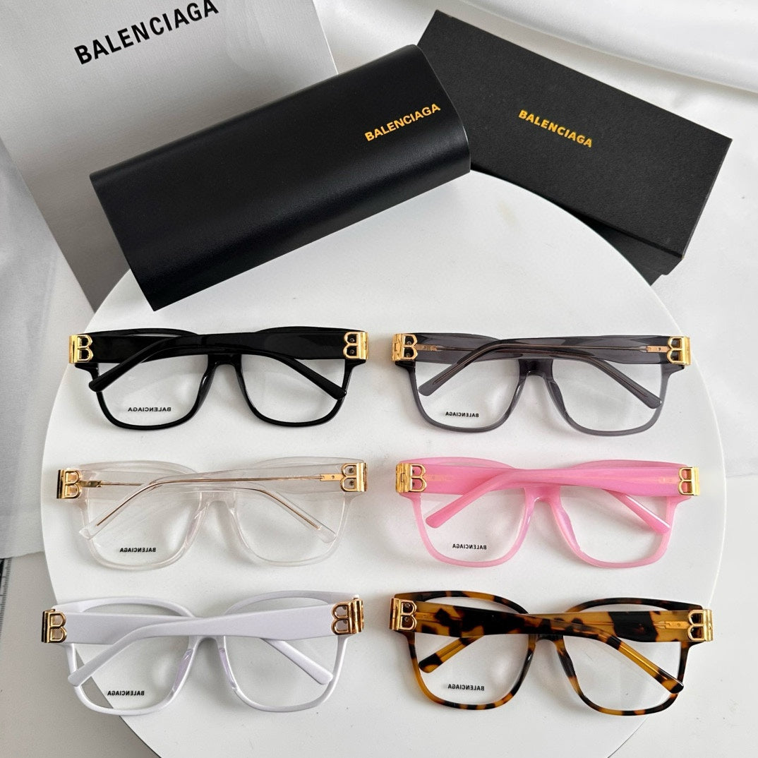 LuxluxHouse Best Quality Balenciaga Glasses