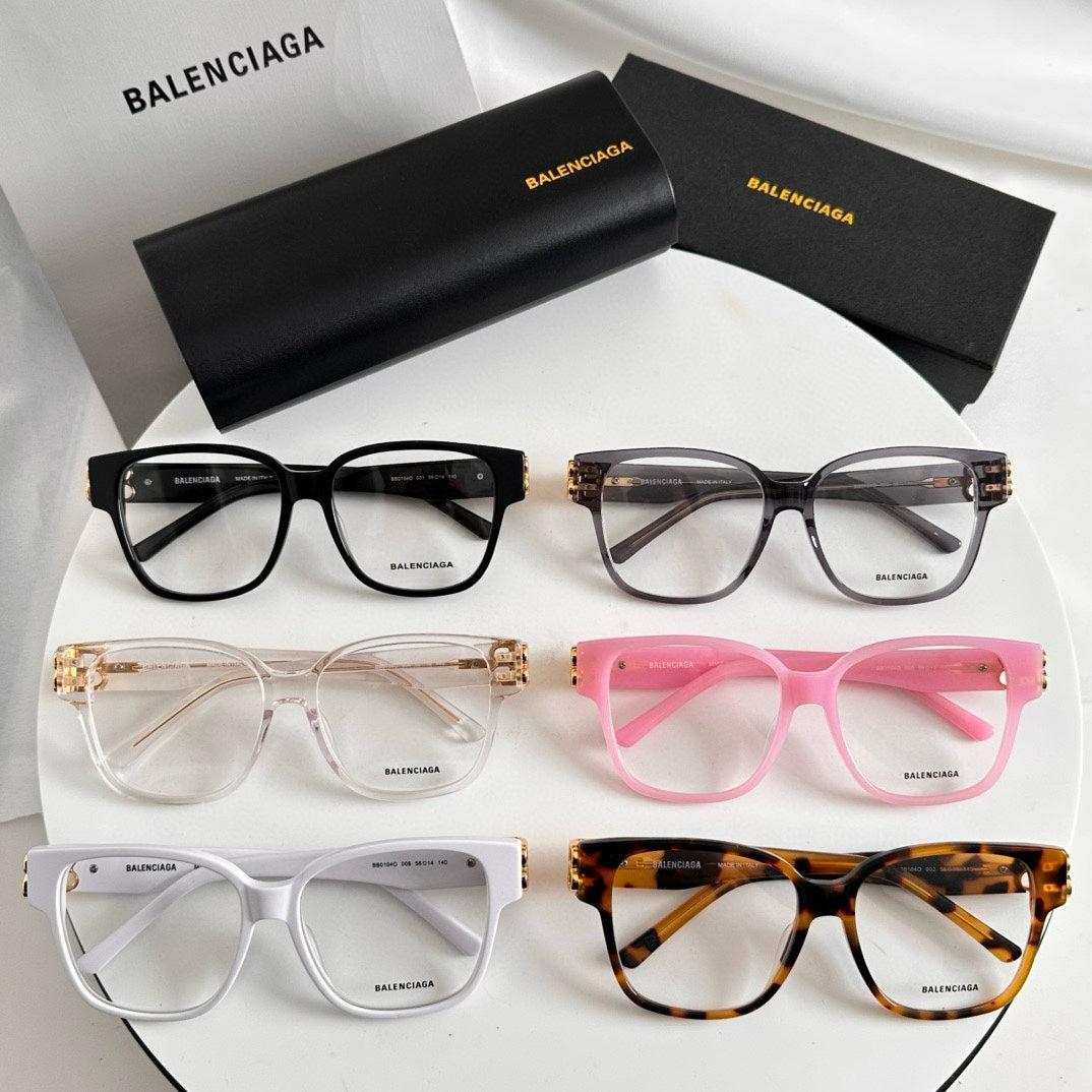 LuxluxHouse Best Quality Balenciaga Glasses