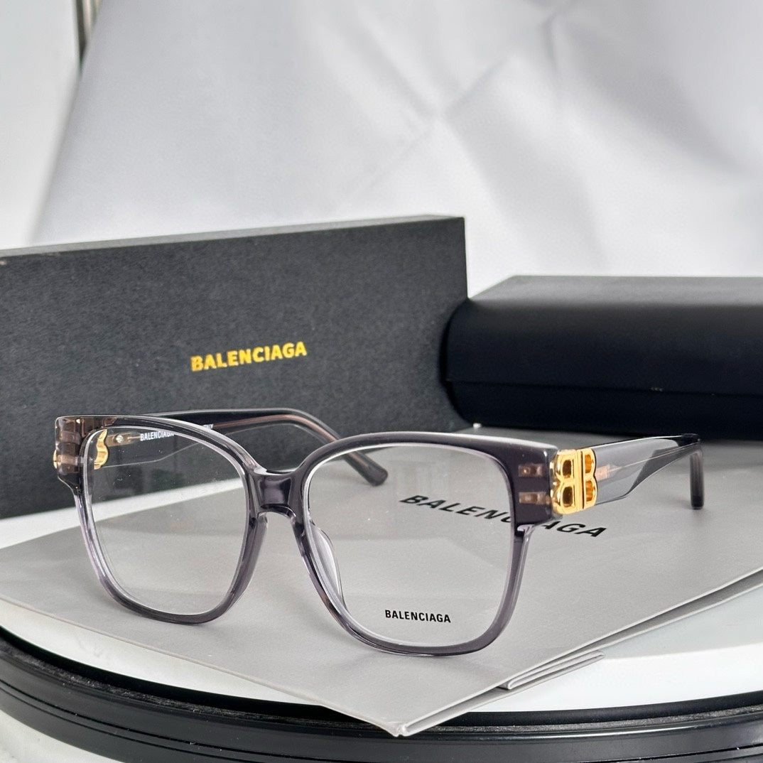 LuxluxHouse Best Quality Balenciaga Glasses