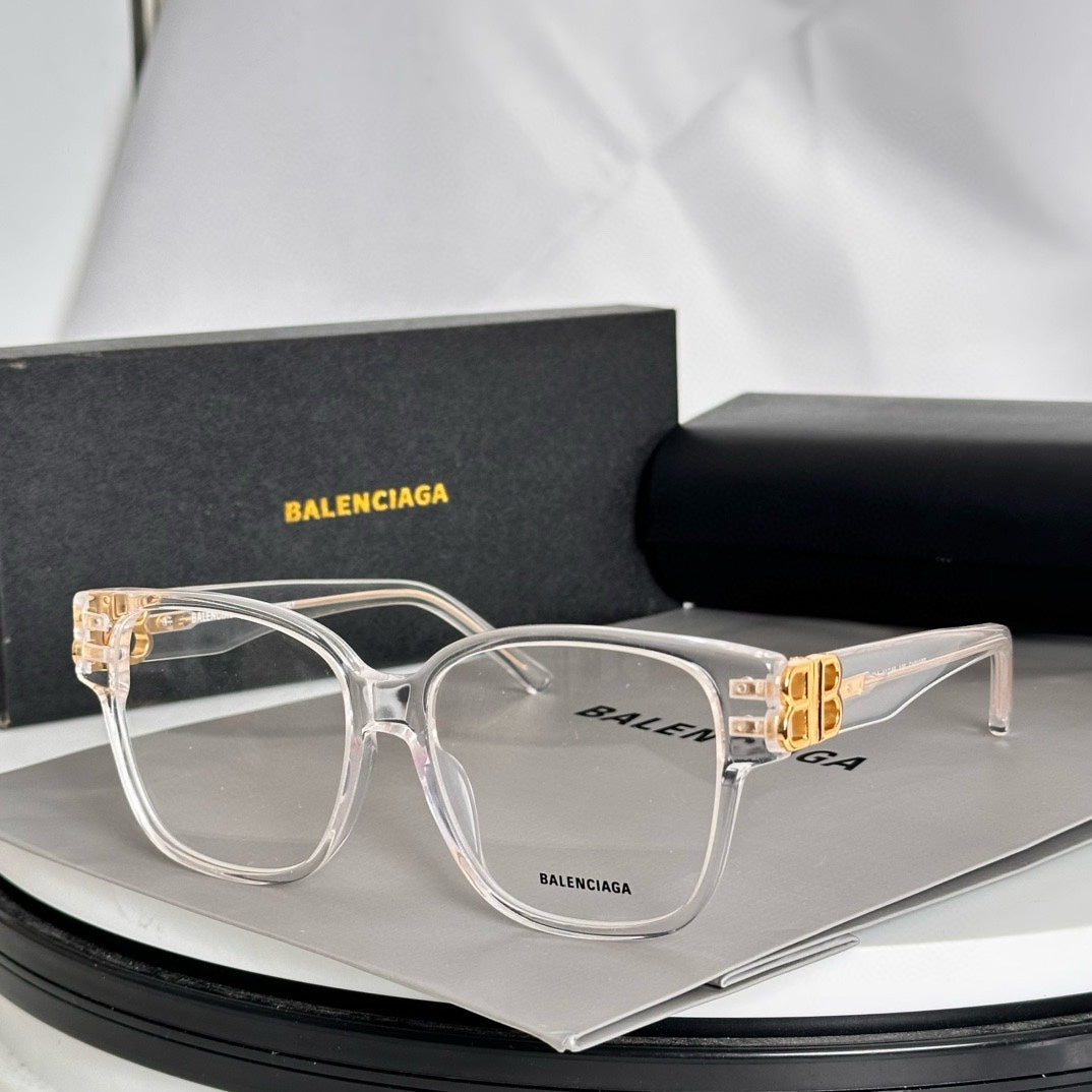 LuxluxHouse Best Quality Balenciaga Glasses