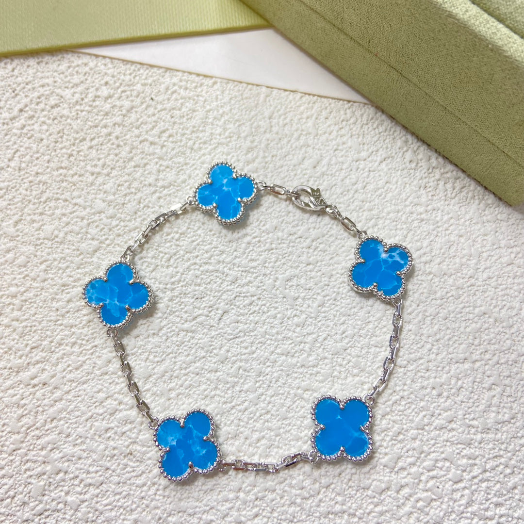 LuxluxHouse Best Quality Accessories Bracelet Van Cleef & Arpels