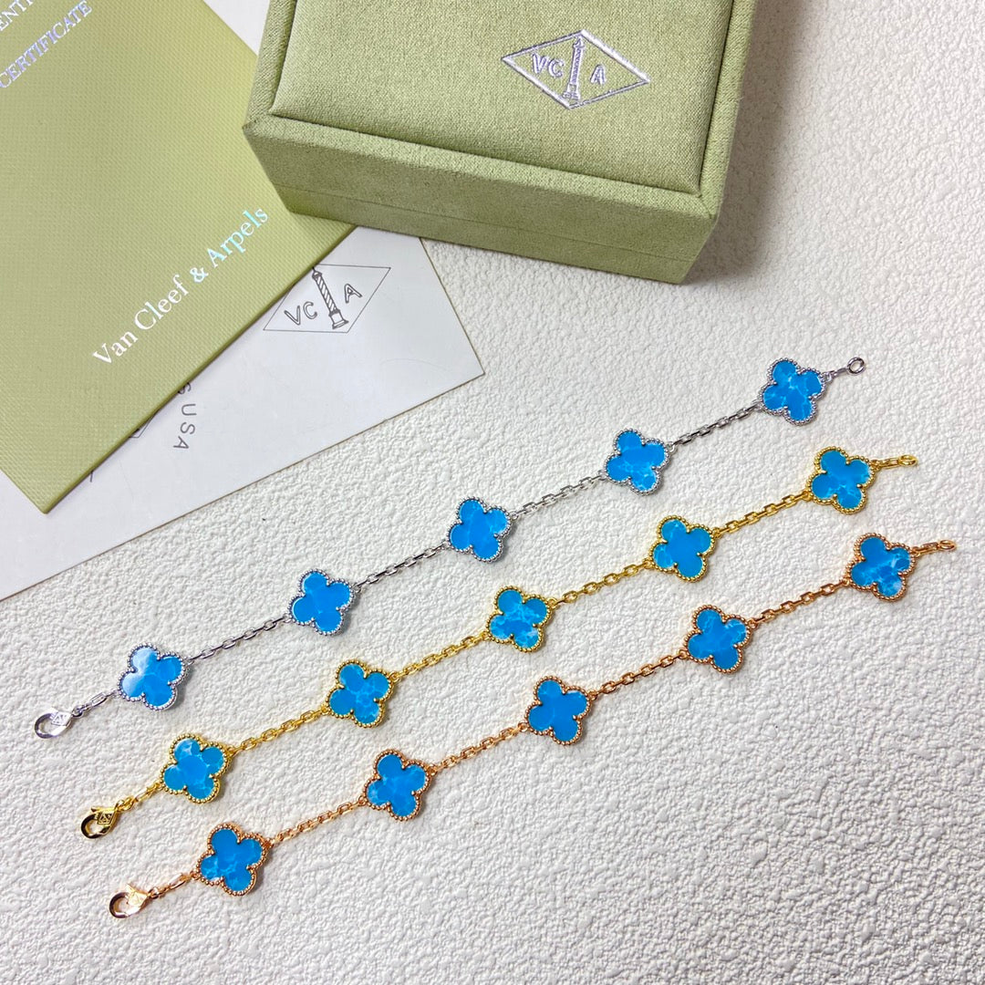 LuxluxHouse Best Quality Accessories Bracelet Van Cleef & Arpels