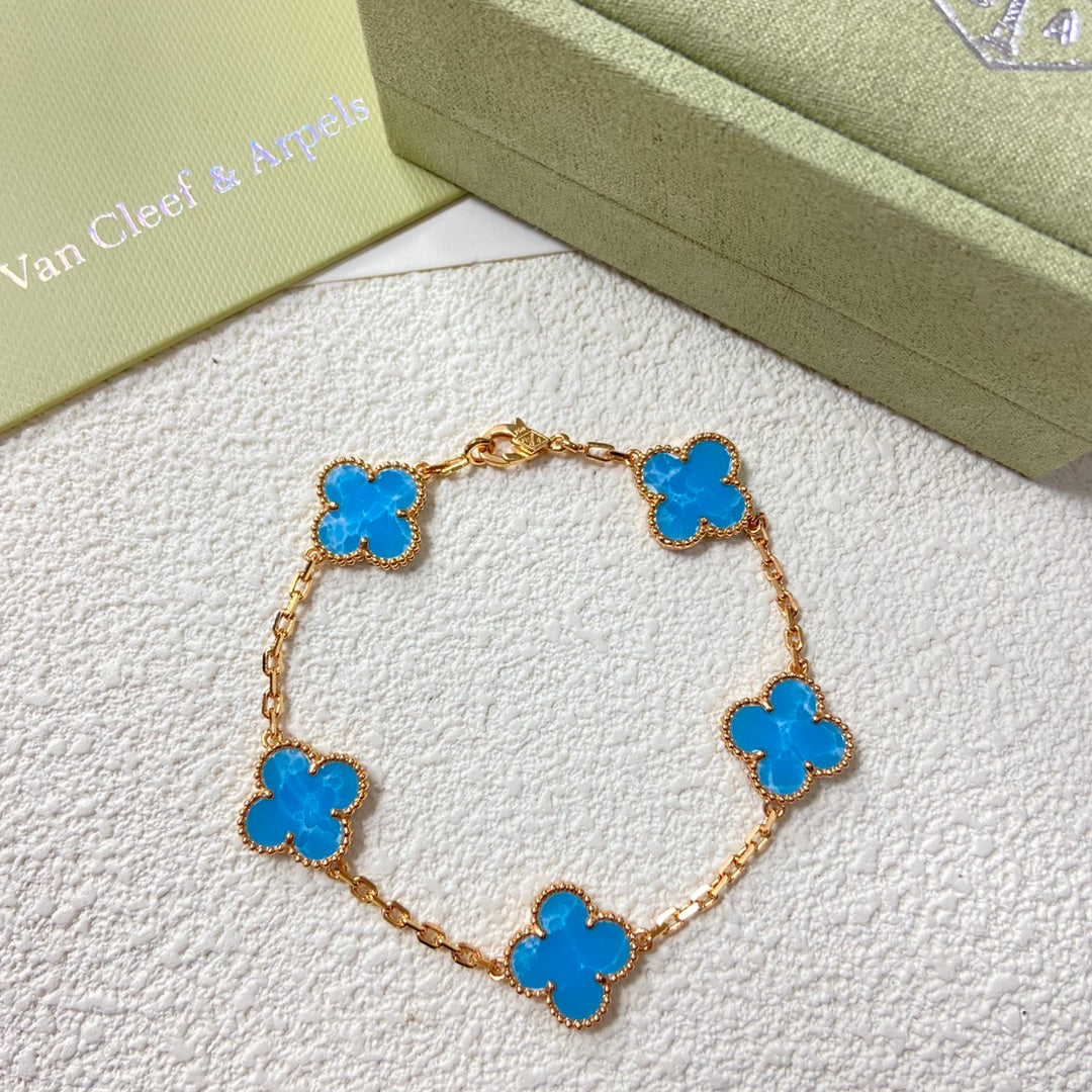 LuxluxHouse Best Quality Accessories Bracelet Van Cleef & Arpels