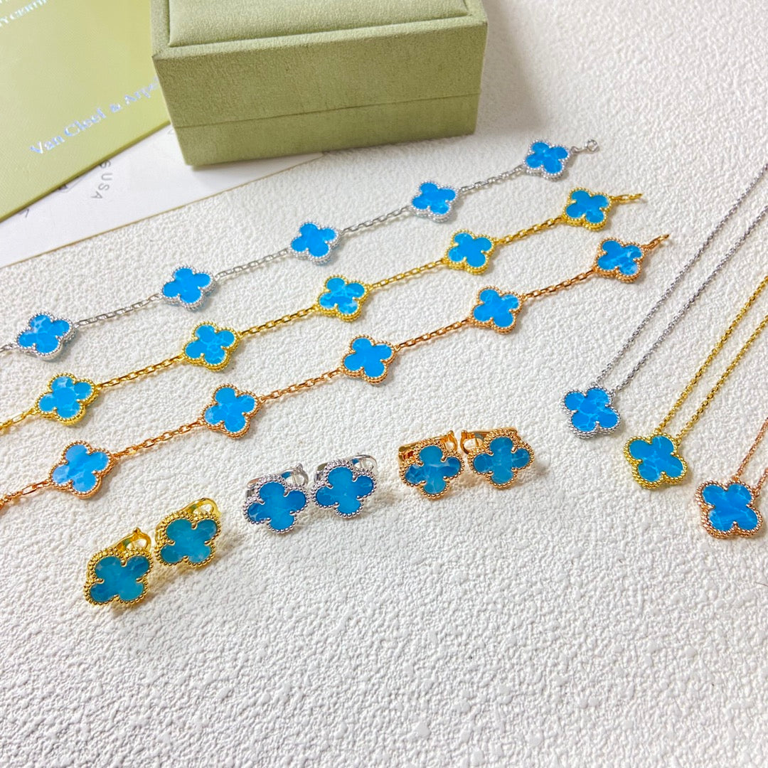 LuxluxHouse Best Quality Accessories Bracelet Van Cleef & Arpels